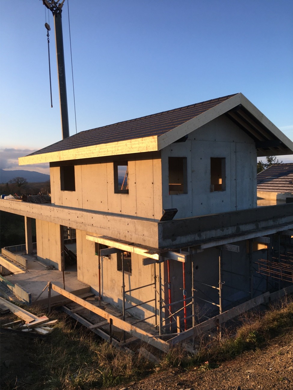 Villa G