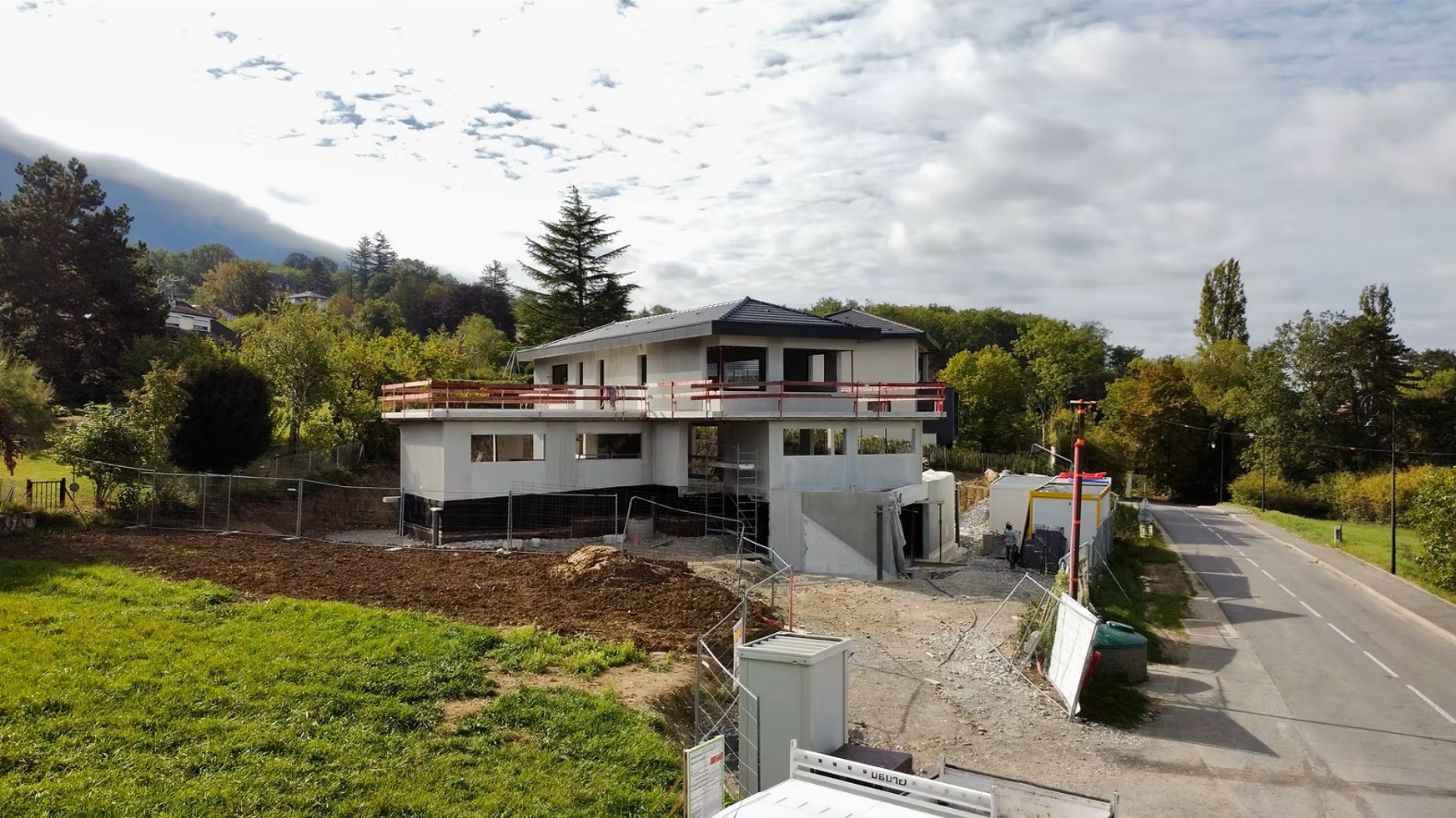Villa Pol